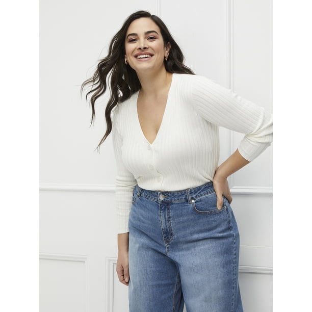 ELOQUII Elements ELOQUII Elements Women's Plus Size
