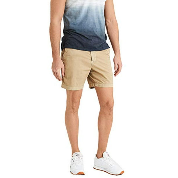 American Eagle New American Eagle Mens Next Level Flex Above Knee