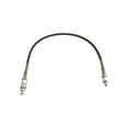 thumbnail image 4 of 20 Inch Pcp Hose For Hpa Air Fill Station Charging Adaptor 4500Psi, 4 of 8