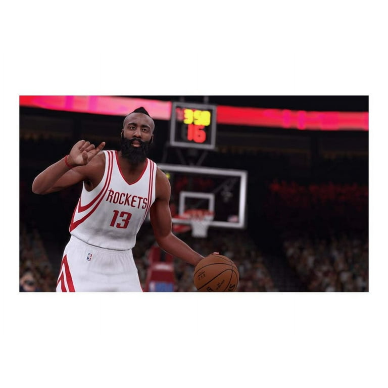 Game NBA 2K16 - XBOX 360 em Promoção na Americanas
