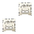 thumbnail image 3 of sweethay Card Reader Easy Installment Reader Module Appearance Replacement Lightweight Streamline Assembly Memory Card Built-in for D3400 Type2 NO2, 3 of 6