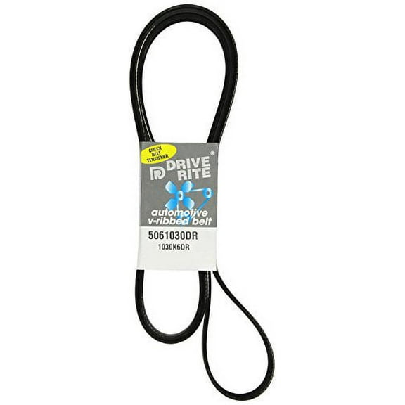 BELTS OEM Fits select: 1997-2003,2007-2008 FORD F150