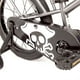 thumbnail image 5 of Bicicleta Infantil Turbo Bucanero R-16 Gris, 5 of 7