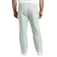 thumbnail image 3 of Garment Dyed Stretch Twill Pants Pastel Blue 56 x 28, 3 of 6
