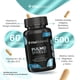 thumbnail image 5 of Pulmo Shield 60 Capsulas Multivitaminico VitalBotanics Suplemento Alimenticio, 5 of 7
