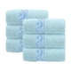 thumbnail image 1 of 6 Piezas De Toallas Absorbentes, Limpias Y Fáciles De Lavar, Suaves Y Adecuadas Para La Cocina, El Baño Y La Sala De Estar., 1 of 8