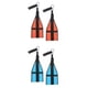 thumbnail image 1 of 2 Pairs Hanging Ab Straps Door Hanging Heavy Duty Gym Cola correas abdominales fitness, 1 of 8