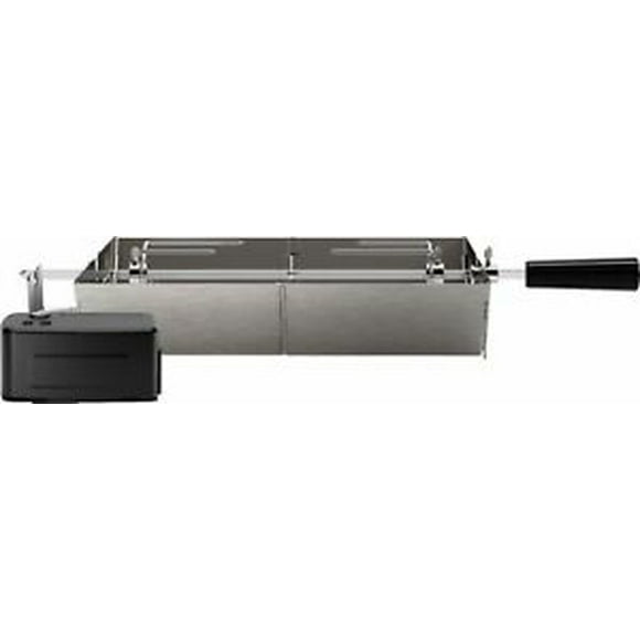 Power Smokeless Grill Parts