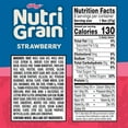 thumbnail image 2 of Nutri-Grain Soft Baked Breakfast AKF18 Bars, Kids Snacks, Whole Grain, Variety Pack (4 Boxes, 32 Count), 2 of 3