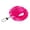 Hot Pink, variant on Tie Dye Dog Sun Hat, Adjustable Wide Brim Pet Bucket Hat with Chin Strap, Puppy Outdoor Baseball Cap, Breathable Lightweight Dog Beach Hat for Small Medium Dogs Walking Camping Travel,Purple
