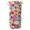 Pink, variant on VMWMSSR Heavy Duty Canvas Sack Race Bag, Cartoon Printed Jumping Sack With Dual Reinforced Handles, Durable Burlap Jump Bag For Outdoor Backyard Lawn Party Game Activities(Pink-27.59")