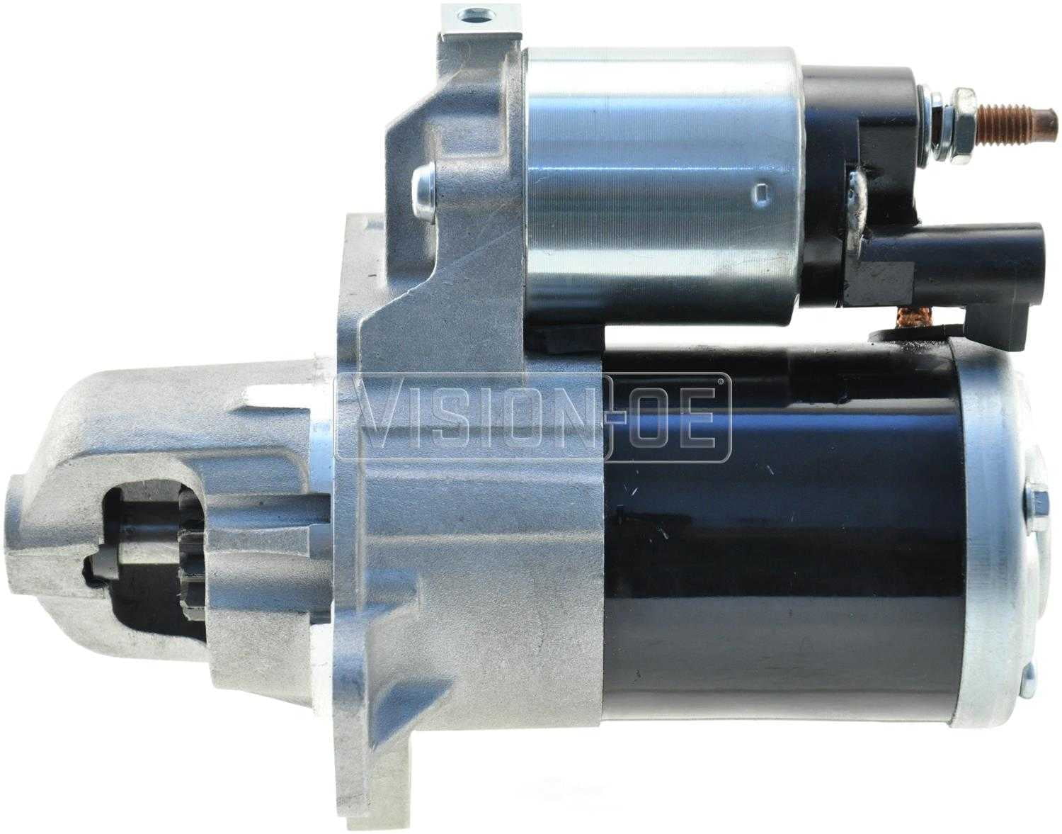 Vision OE 17997 Starter Motor