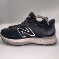 thumbnail image 1 of New Balance Fresh Foam 880 Dark Gray Road-Running Shoes - Men's 10, 1 of 6
