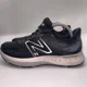 thumbnail image 1 of New Balance Fresh Foam 880 Dark Gray Road-Running Shoes - Men's 10, 1 of 6