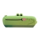 thumbnail image 1 of Greeniant Armónica para niños pequeños, resonancia estable segura, regalo exquisito, armónica de órgano bucal para niños Accesorios para instrumentos musicales cocodrilo travieso, 1 of 6