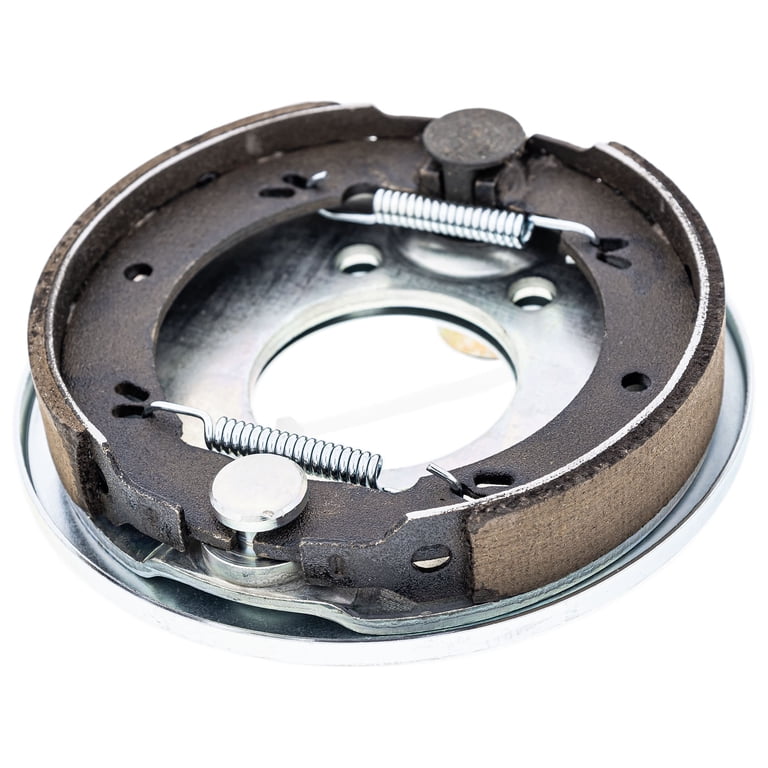 MC Brakes Drum Brake Shoes For Polaris Sportsman 110 2016-2020 & 90 2001-2016