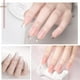 thumbnail image 3 of Set de gel para extensiones de uñas GAOY Poly Gel, 6 colores, rosa nude, 3 of 6