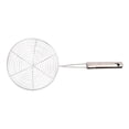 thumbnail image 1 of Escurridor Prichos Circular de Acero Inoxidable Plateado, 1 of 4