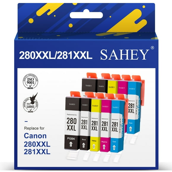 Canon Tr7520 Ink