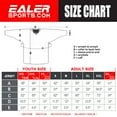 thumbnail image 2 of H900 Series Blank Ice Hockey Practice Jersey, 2 of 2