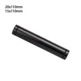 thumbnail image 1 of Bike Thru Axle Adapter 20 To 15Mm 100/110Mm Bicycle Front Hub Conversion Skewer, 1 of 8