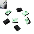 thumbnail image 1 of 40Pcs Car SUV GPS Data Cable Fixed Clips Self Adhesive Cord Tie, 1 of 8
