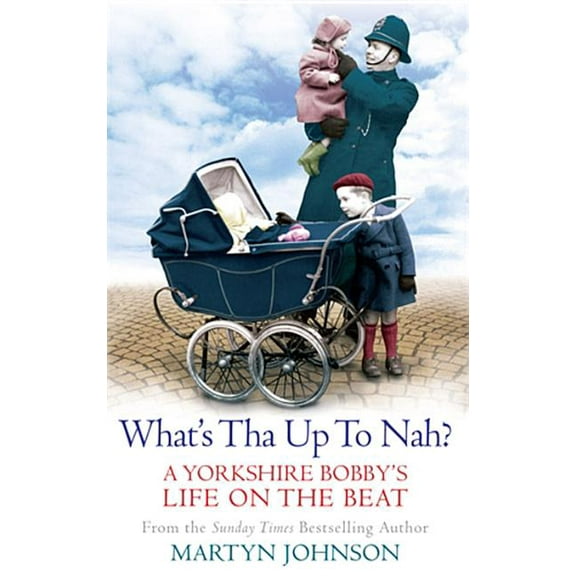 What's Tha Up To Nah?, (Paperback)