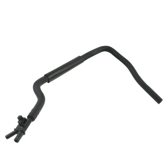 3 Way Cooling System Hose Black Fit for 2008-2015 Scion xB 2.4L L4