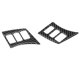 thumbnail image 3 of Cubierta del Panel del volante Interior de fibra de carbono compatible con Nissan 350z 2006-2009B, 3 of 9