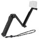 thumbnail image 1 of 3 Way Floating Handle Grip Tripod, 1 of 1