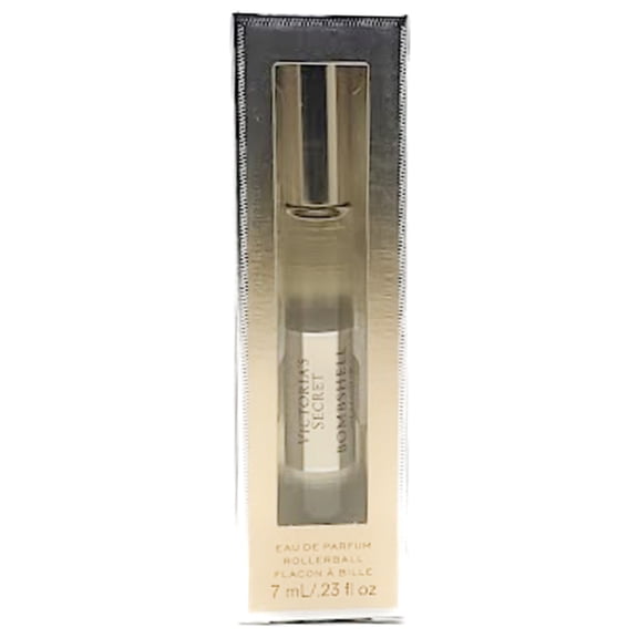 Victoria's Secret BOMBSHELL GLAMOUR Eau de Parfum Rollerball .23 fl oz