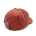 thumbnail image 7 of Mama Hat for Women, Gifts for Mom, New Mom, Mom to Be, Adjustable Washed Distressed Baseball Cap, 7 of 7