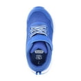 thumbnail image 6 of Athletic Works Toddler Boys Mesh Jogger Sneakers, 6 of 7