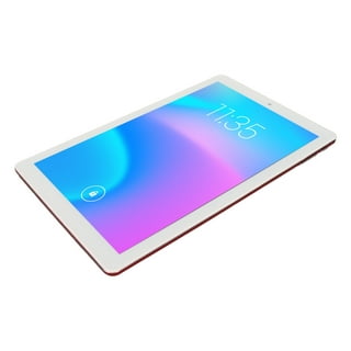 Promo Facetel tablette android 12 tablette avec clavier, tablette tactile  avec processeur octa-core 4 go ram 64 go rom (tf 128 g chez