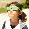 thumbnail image 3 of Gafas de eclipse solar ANGGREK cómodas ligeras antidañinas para visualización directa del sol, 3 of 7