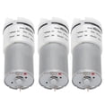 thumbnail image 3 of Wchiuoe Mini Water Pump Micro Submersible Motor Practical Reliable Micro Submersible Convenient For Aquarium Home, 3 of 8