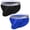 2Pack:Black+Blue, variant on TANBOM Men's Nylon Triangle Underwear Breathable Tagless Design Comfortable Black M