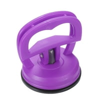 Screen Suction Cup LCD Screen Opener Phone Screen for Pad Phone Laptop Screen Remove(1Pack, Purple)