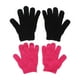thumbnail image 1 of Guantes reutilizables para teñir el cabello, 4 guantes para teñir el cabello, guantes para blanquear el cabello, guantes reutilizables para teñir el cabello, características líderes en su clase, 1 of 8