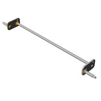 Toro 139-1753 Front Axle Assembly TimeMaster BBC 30