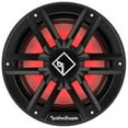 thumbnail image 3 of Rockford Fosgate M2D4-12IB 12″ Color Optix Infinite Baffle Marine Subwoofer – Black, 3 of 4