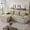 Camel, variant on 96''Sectional Couches for Living Room Modern Modular Sectional Sofa Upholstered Boneless Couch Comfy Cloud Couch with Chaise 2Pillows(Green, 96''W Left Facing Chaise)