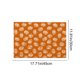 thumbnail image 3 of Bolsa de almacenamiento para colchas de gran capacidad | Tejido transpirable con cremallera reforzada | Ventana transparente para facilitar la identificación de artículos | Diseño plegable que, 3 of 6