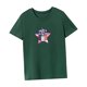 thumbnail image 5 of Camiseta para mujer, recuerdo de verano, camiseta básica transpirable para viajes de vacaciones y desplazamientos XL, 5 of 7