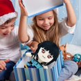 thumbnail image 4 of Pop Singers Demonme Hunters,Zoey Cute Demon-me Stuffed Doll,Soft Plushies Figure Doll for Adult Kids Boys Girls, 4 of 7