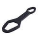 thumbnail image 1 of Btafrte Llaves Ciruela 160 Mm Llave Doble Cabezal para Ahorro Esfuerzo para Mecánica (negra), 1 of 9