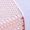 Pink, variant on Reflective Ballet Shoe Ribbon Neatly Sewn Borders Hand Fixed Ankle Wrap Tie for Training Classes and Recital