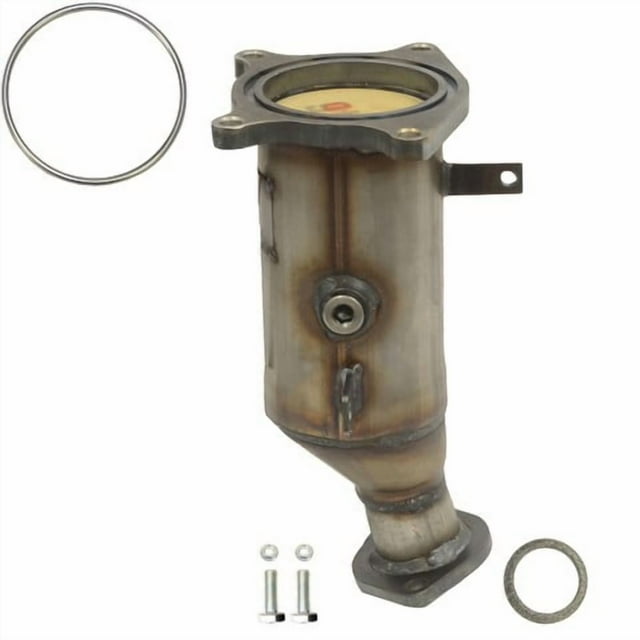 Ap Exhaust , Direct Fit P/N:642214