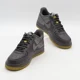 thumbnail image 4 of FB8877-200 Ni&ke Air Force 1 '07 LV8 Medium Ash Bronzine Blue Tint Gray (Men's), 4 of 6