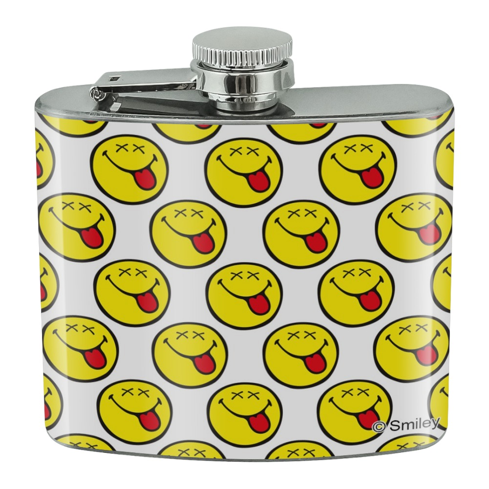 Face flask dead cells supporthac